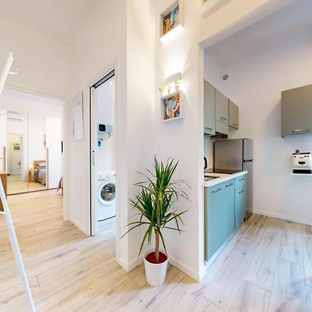 La Chicca Apartment Milano Ngoại thất bức ảnh