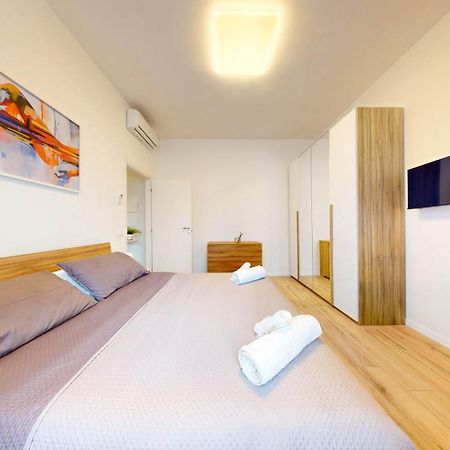 La Chicca Apartment Milano Ngoại thất bức ảnh