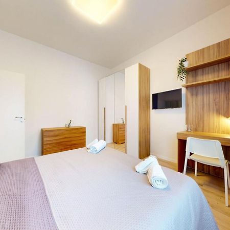 La Chicca Apartment Milano Ngoại thất bức ảnh