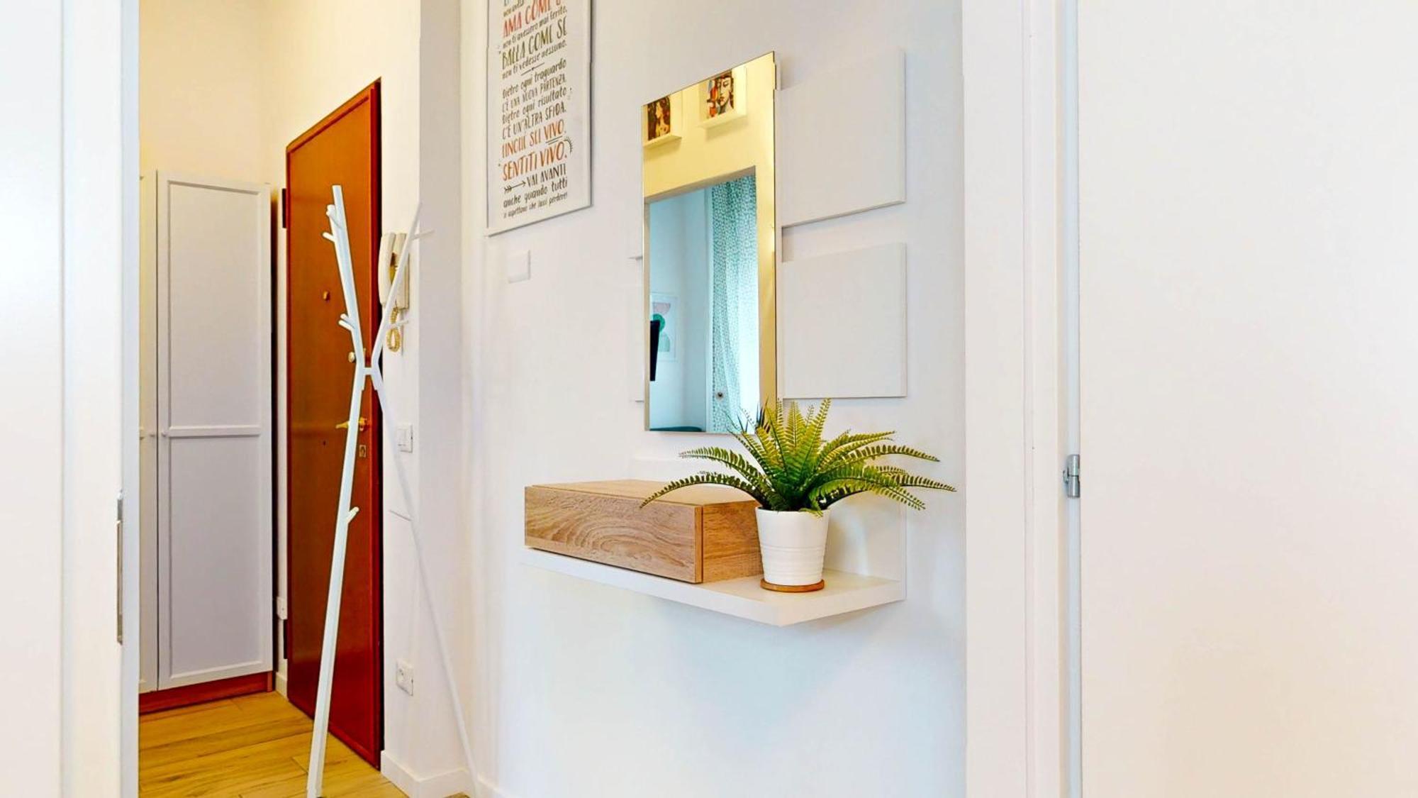 La Chicca Apartment Milano Ngoại thất bức ảnh