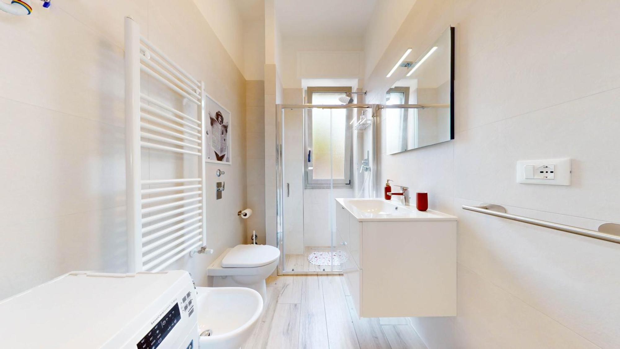 La Chicca Apartment Milano Ngoại thất bức ảnh