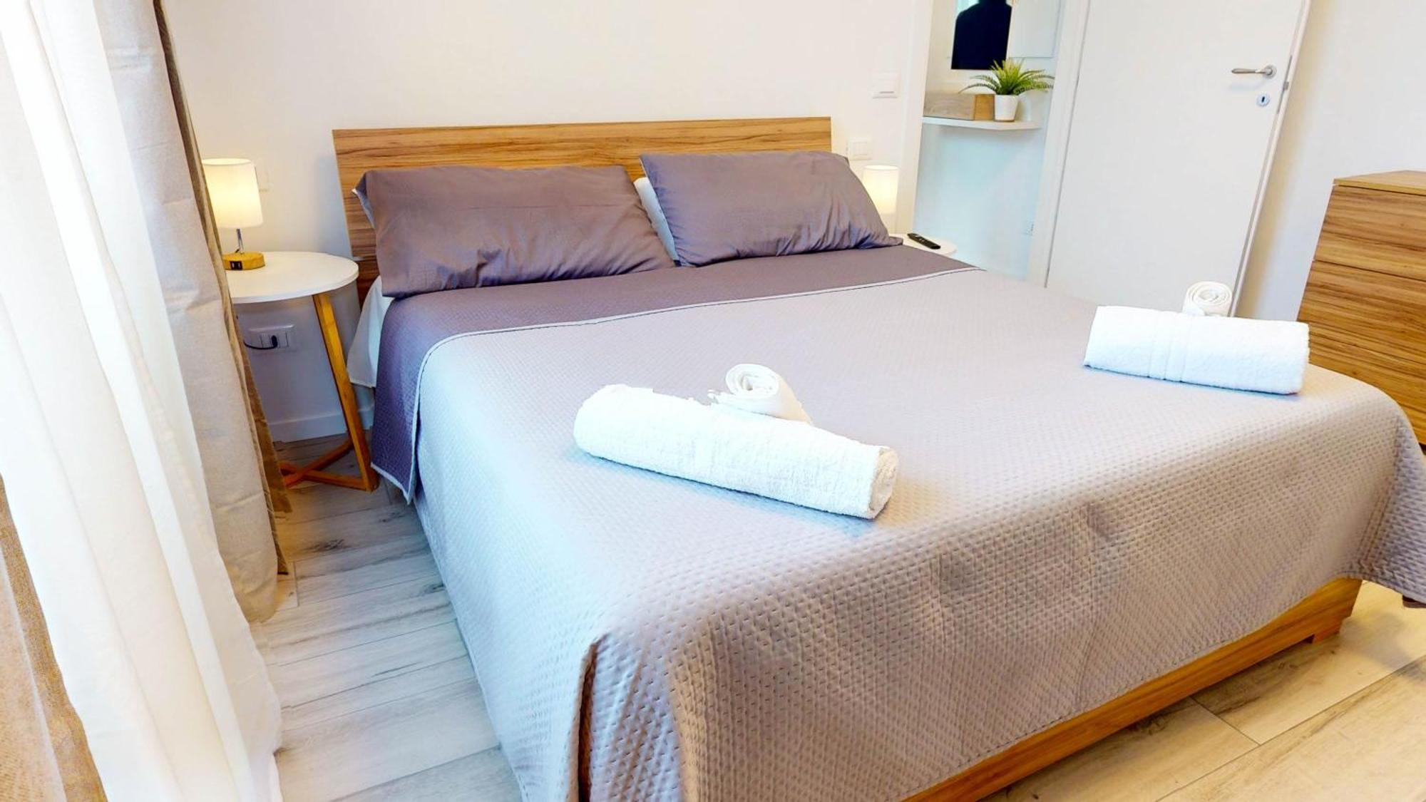 La Chicca Apartment Milano Ngoại thất bức ảnh