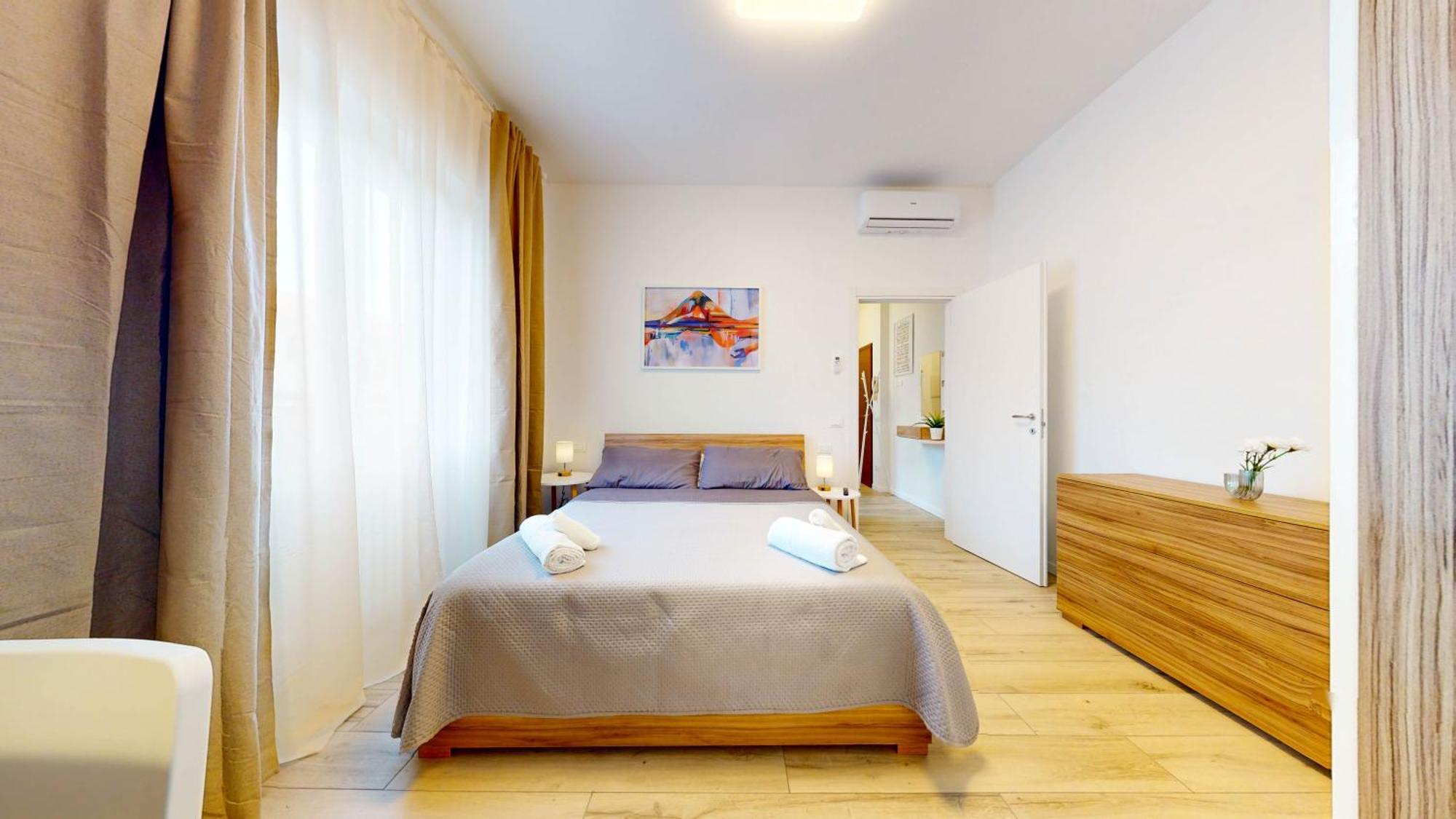 La Chicca Apartment Milano Ngoại thất bức ảnh