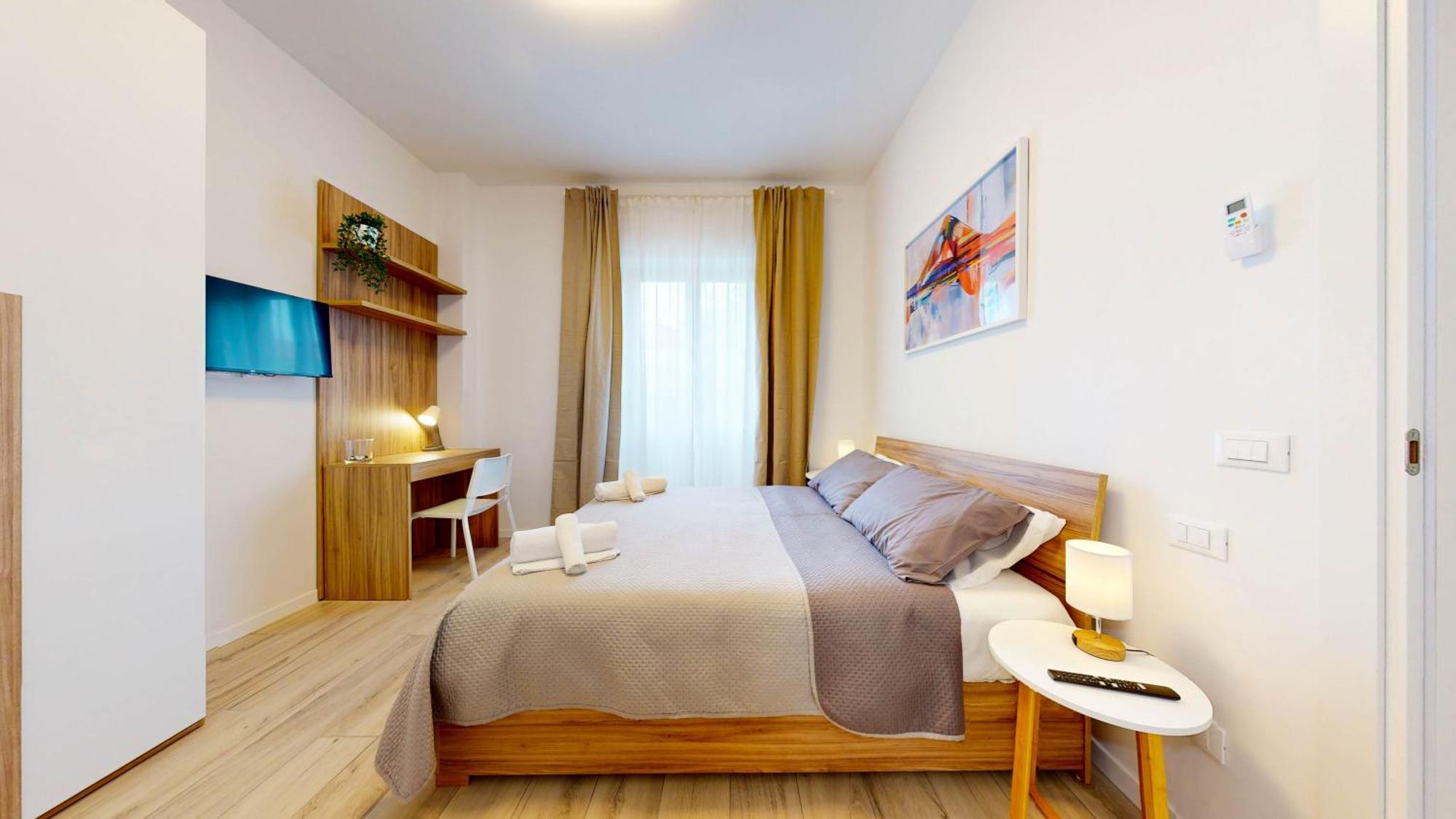 La Chicca Apartment Milano Ngoại thất bức ảnh