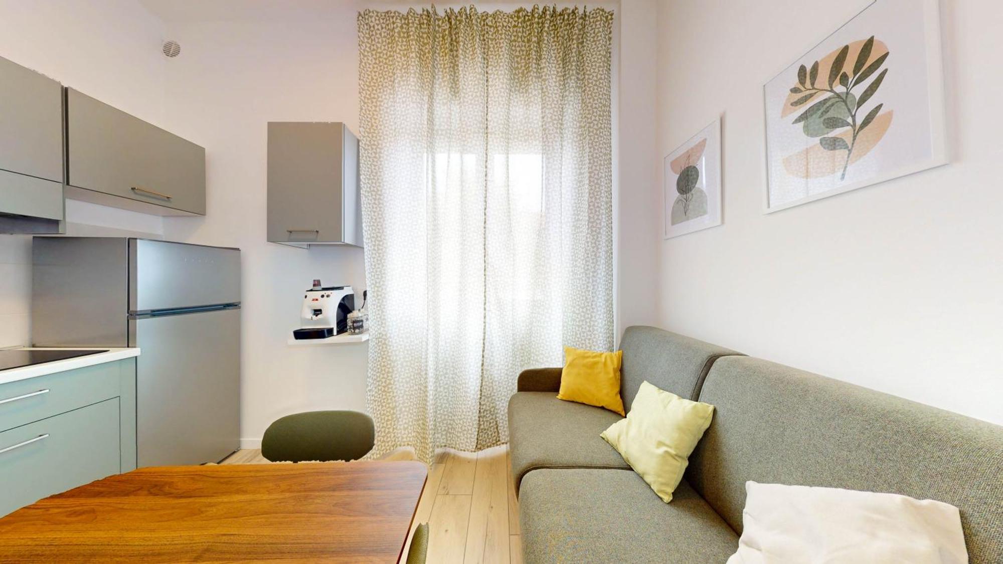 La Chicca Apartment Milano Ngoại thất bức ảnh