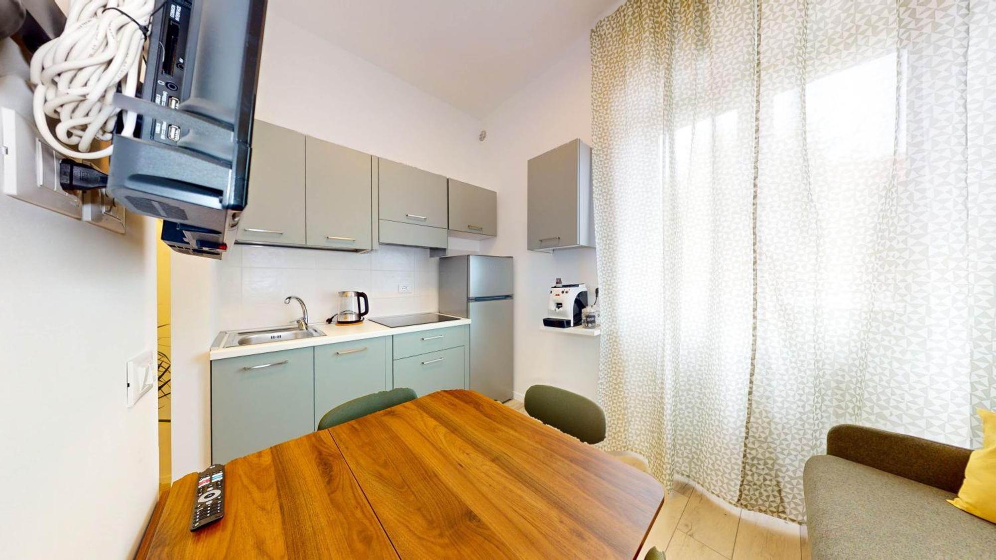La Chicca Apartment Milano Ngoại thất bức ảnh