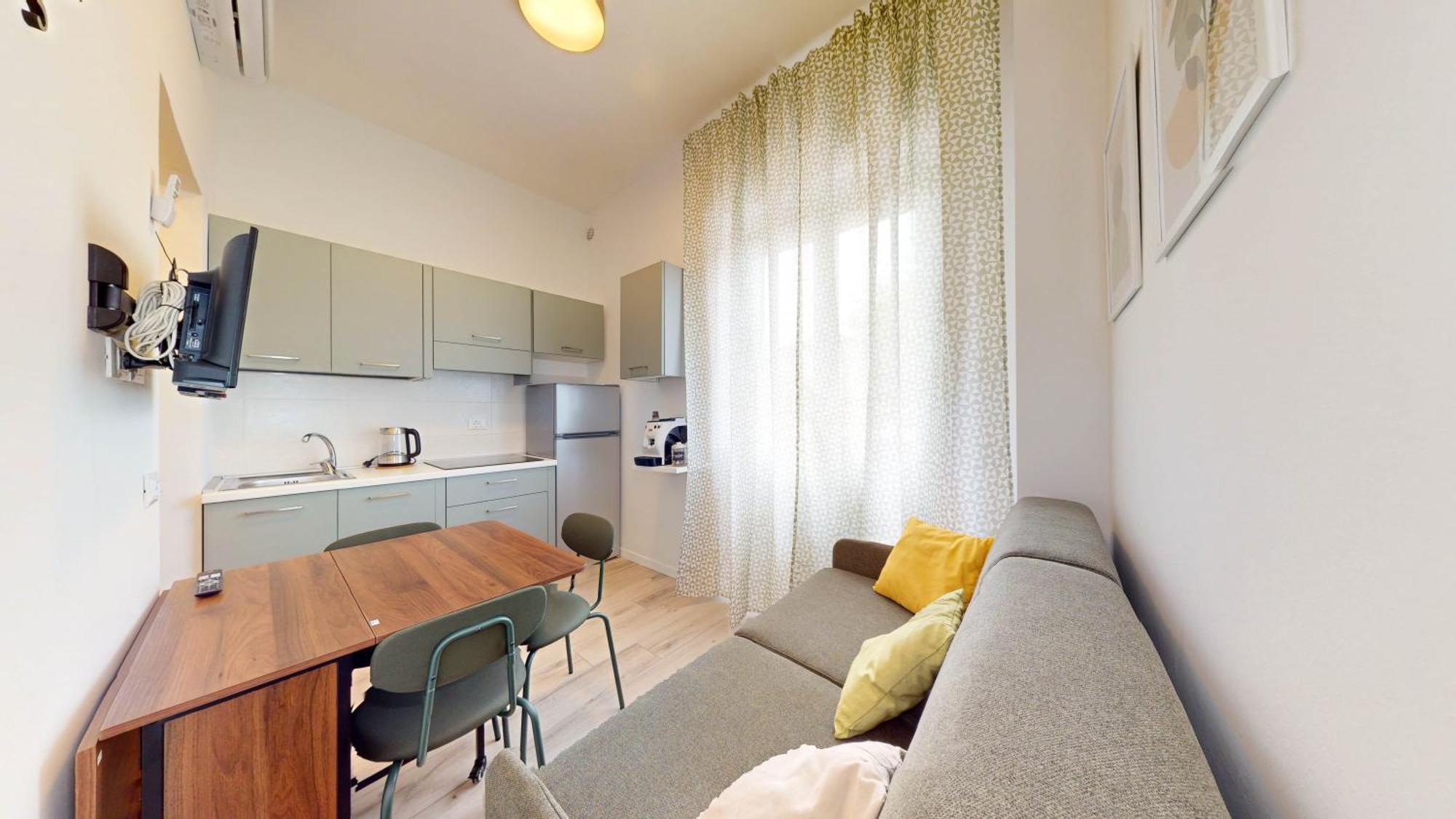La Chicca Apartment Milano Ngoại thất bức ảnh