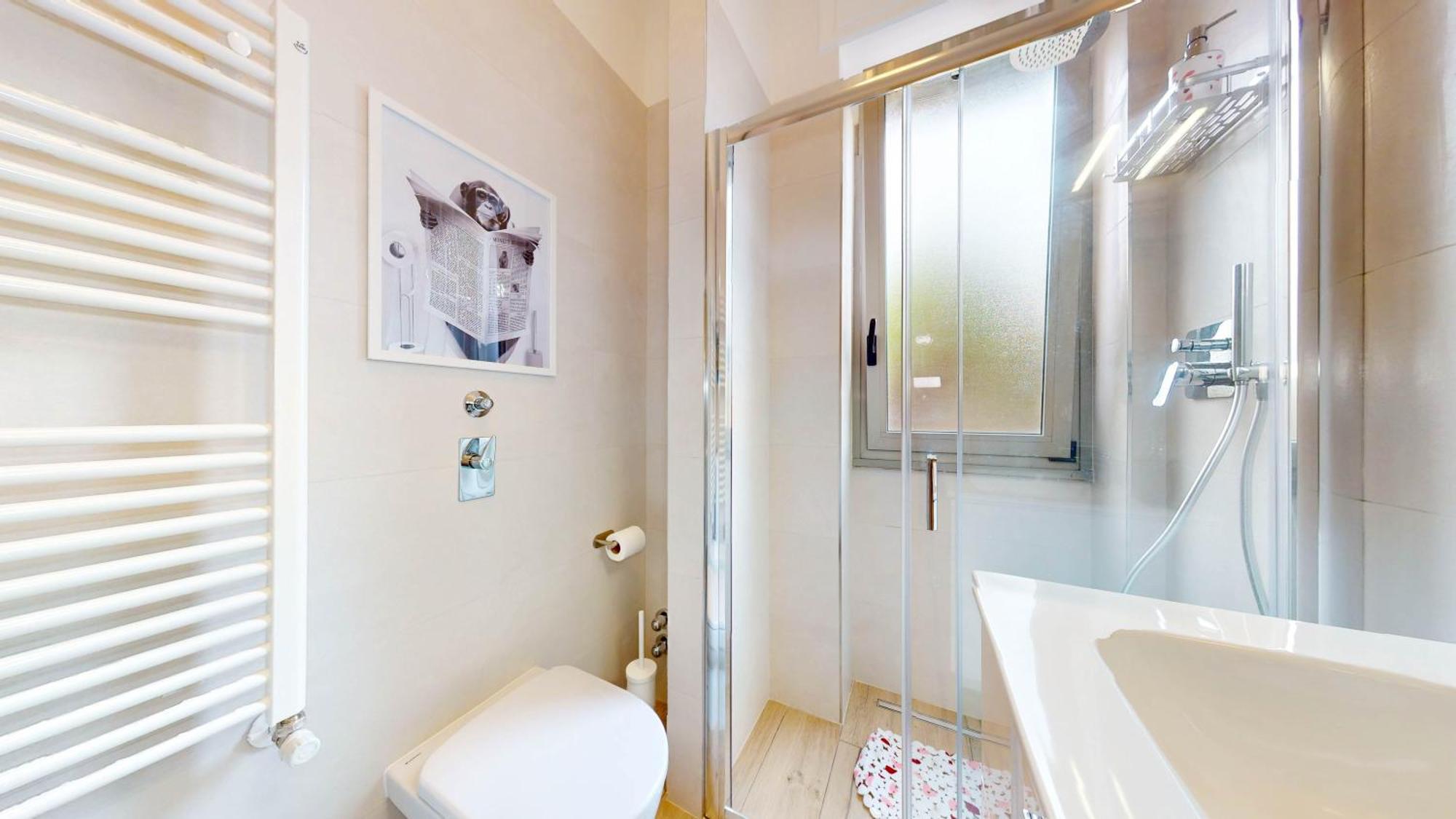 La Chicca Apartment Milano Ngoại thất bức ảnh