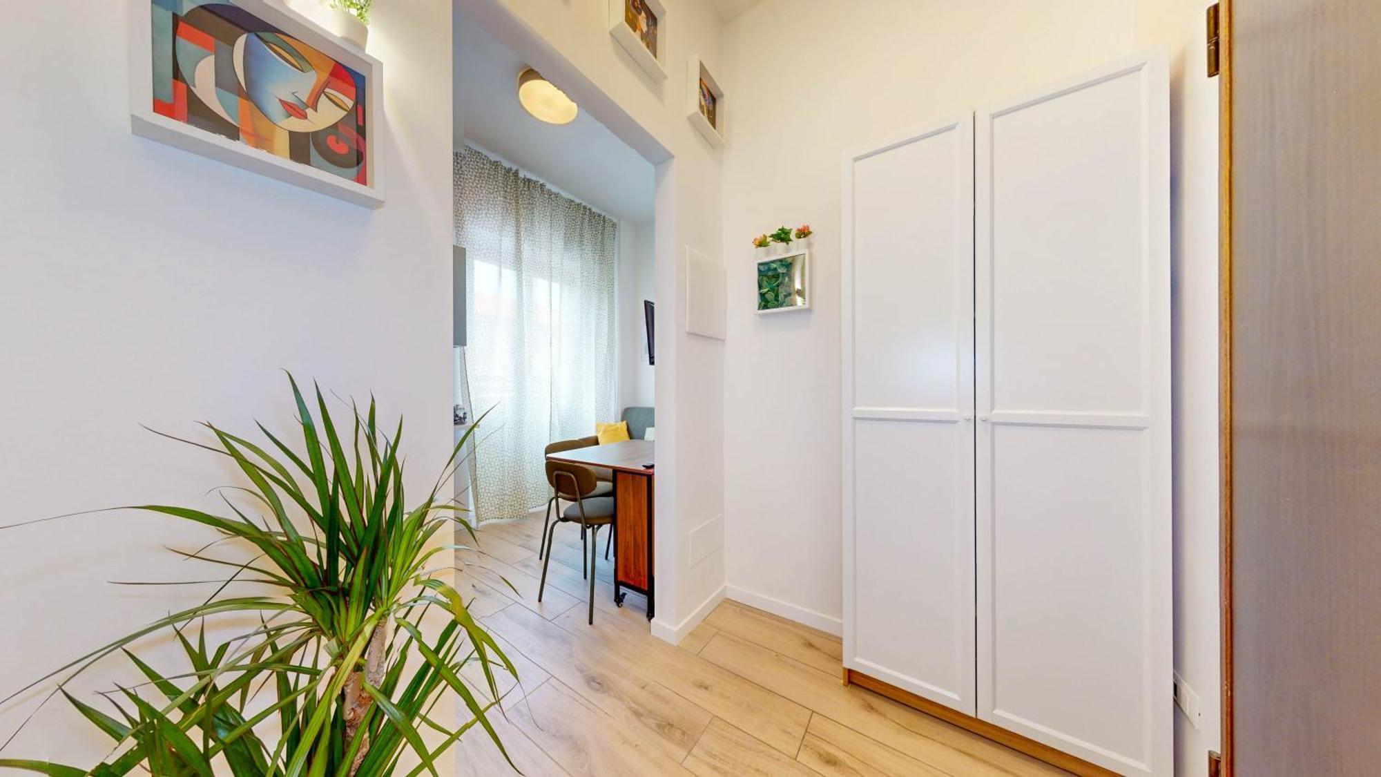 La Chicca Apartment Milano Ngoại thất bức ảnh