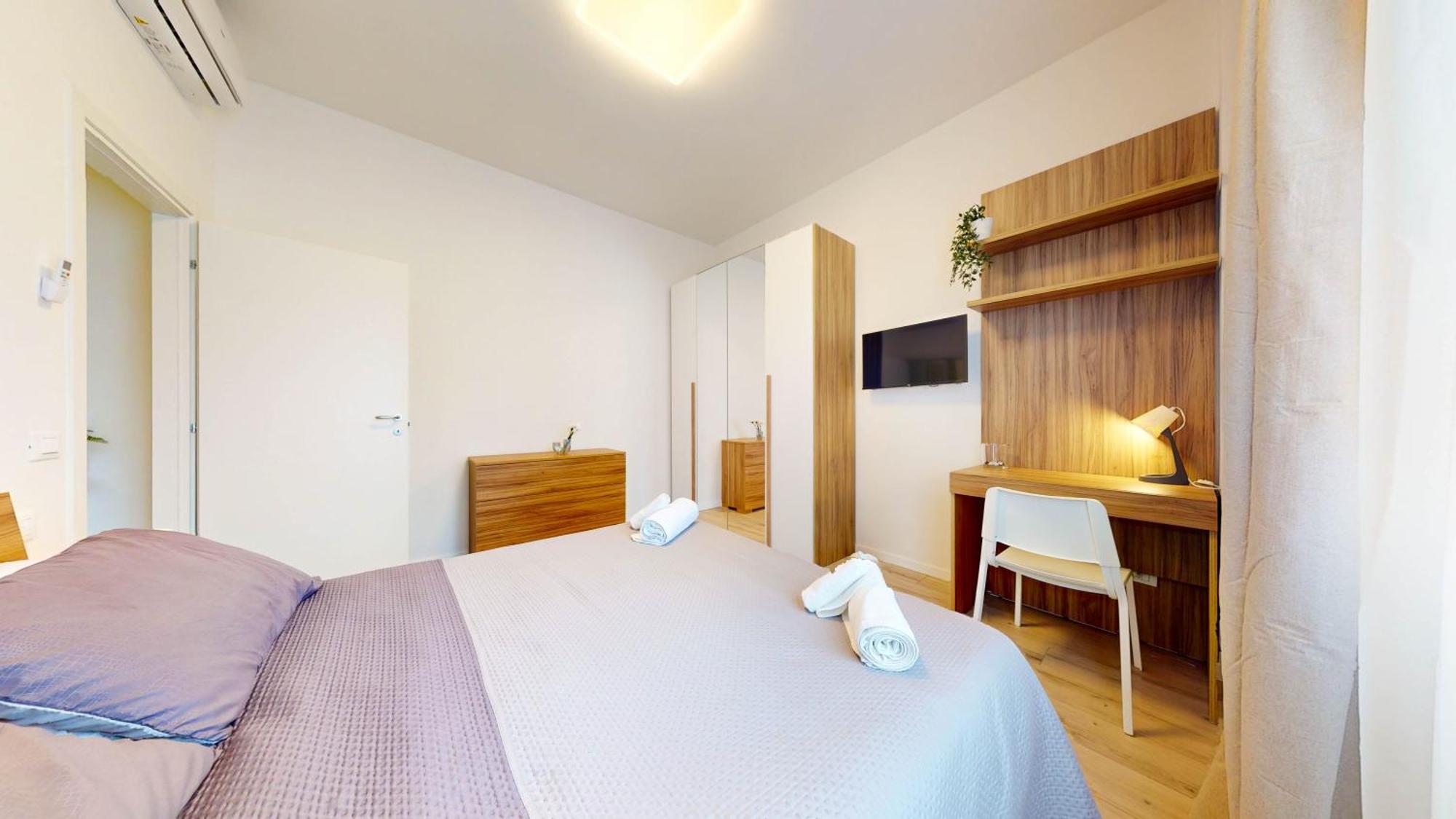 La Chicca Apartment Milano Ngoại thất bức ảnh