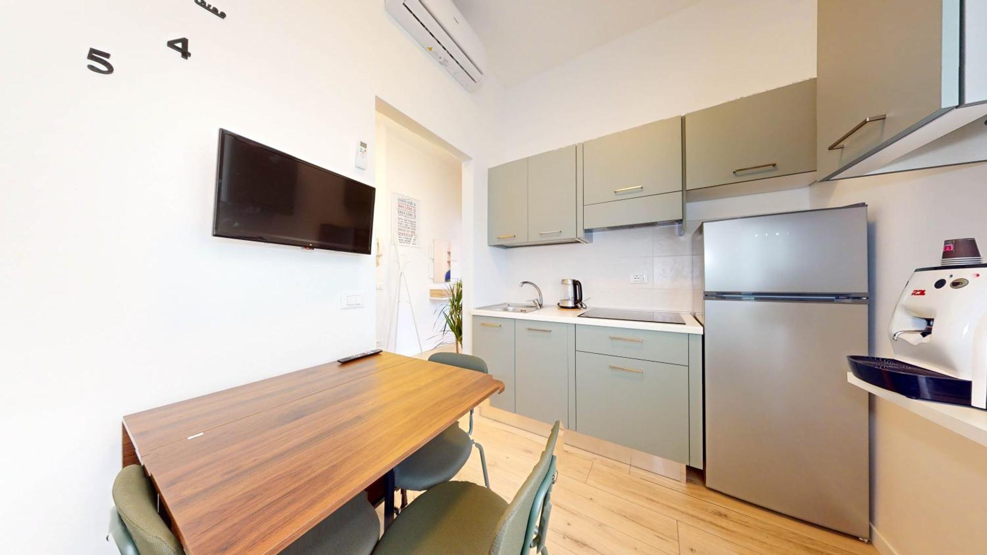 La Chicca Apartment Milano Ngoại thất bức ảnh