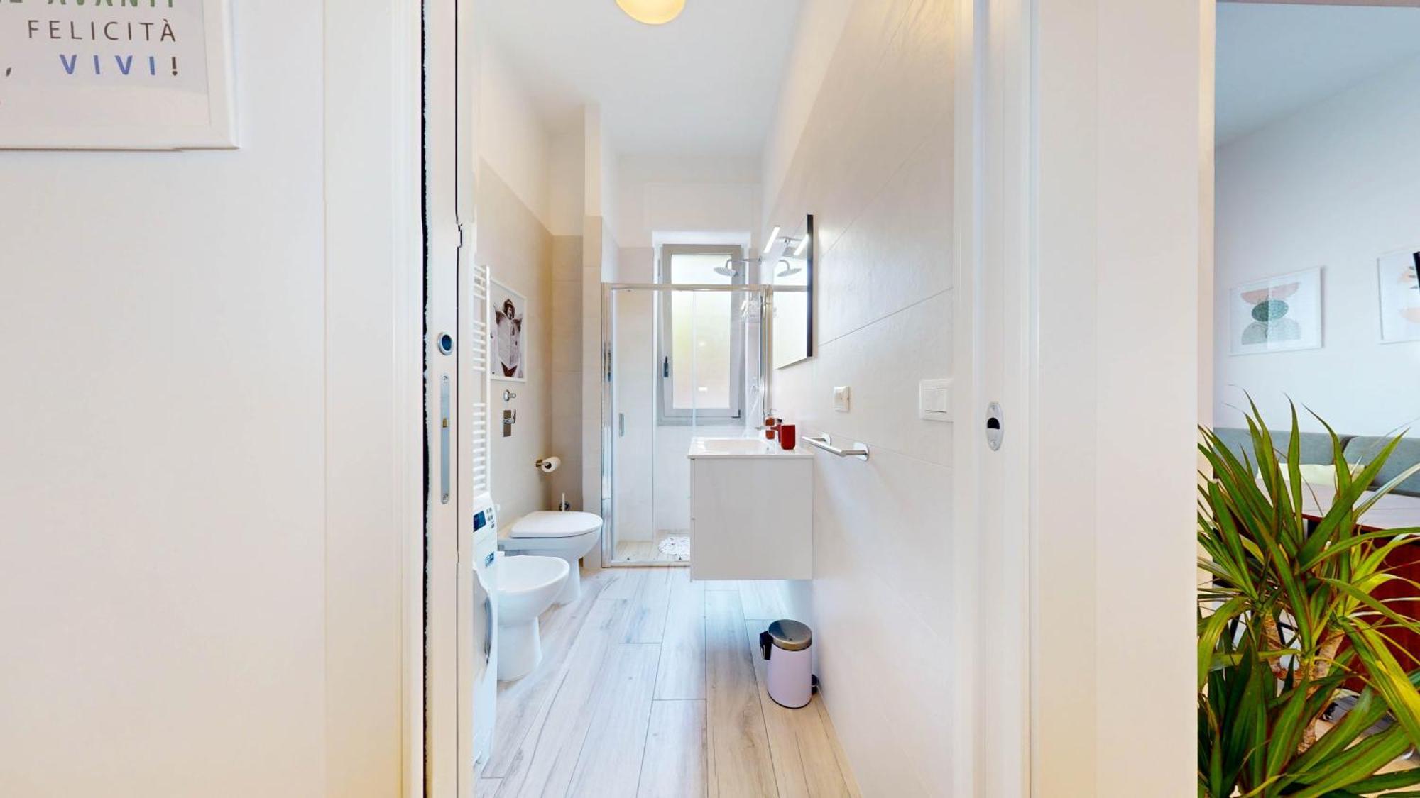 La Chicca Apartment Milano Ngoại thất bức ảnh