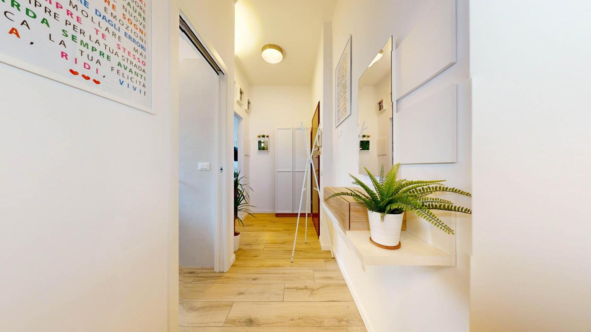 La Chicca Apartment Milano Ngoại thất bức ảnh