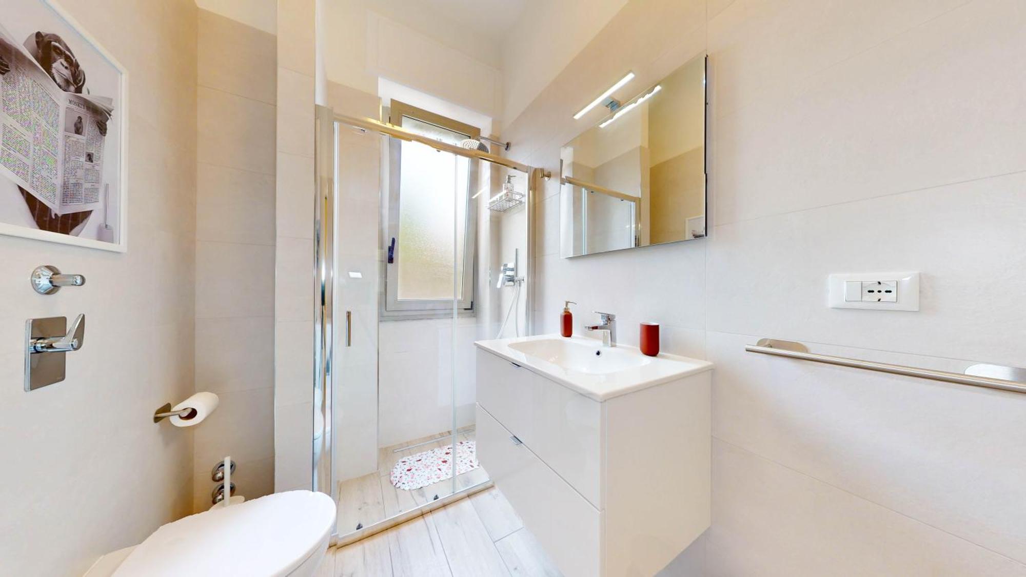 La Chicca Apartment Milano Ngoại thất bức ảnh