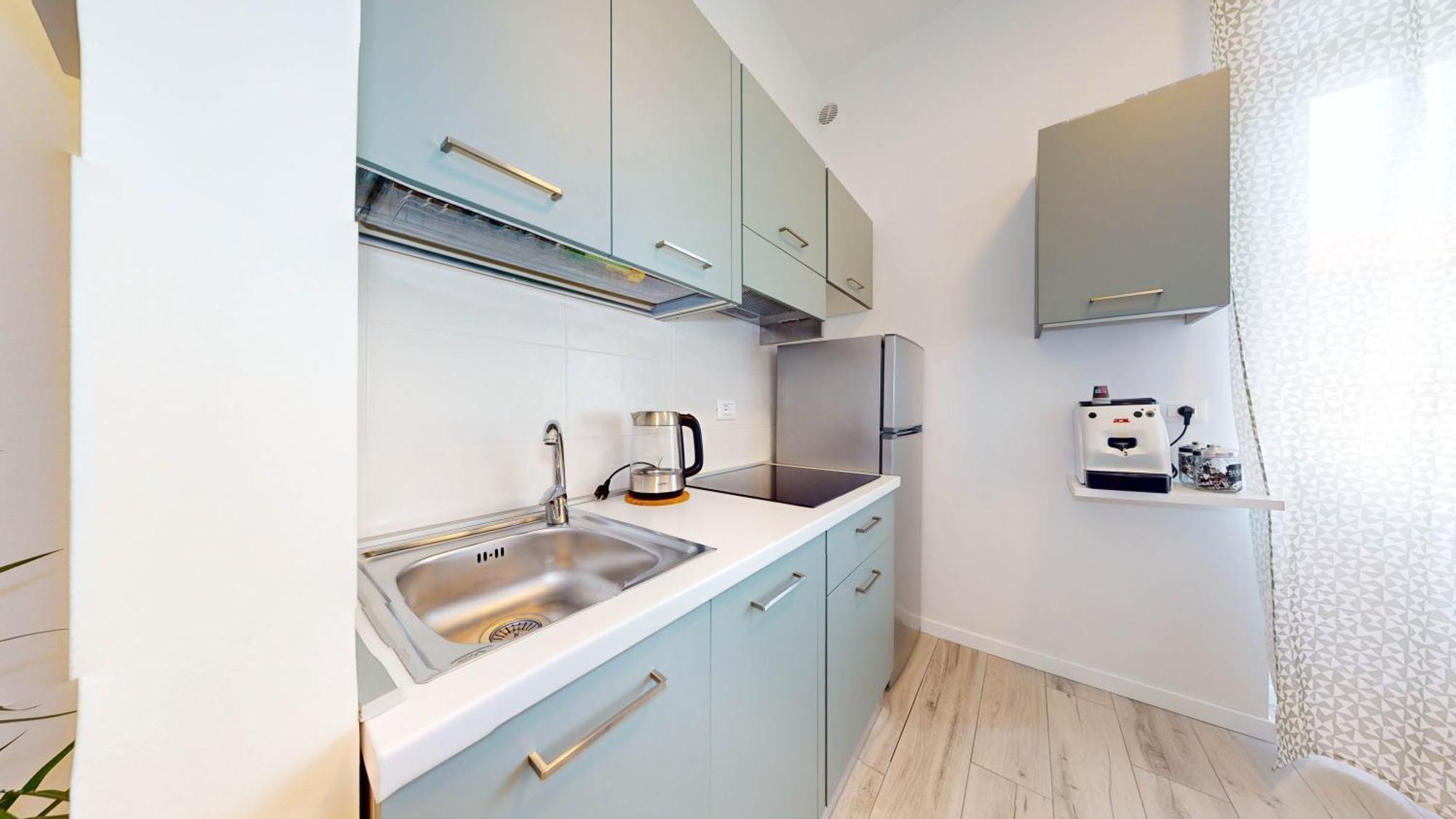 La Chicca Apartment Milano Ngoại thất bức ảnh