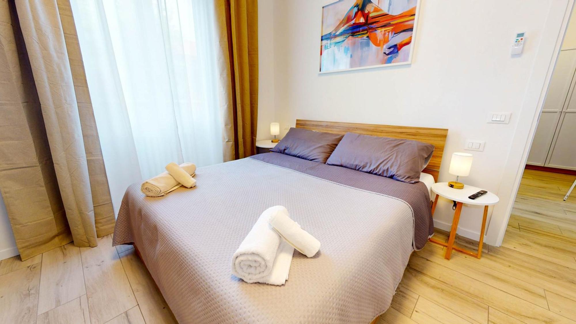 La Chicca Apartment Milano Ngoại thất bức ảnh
