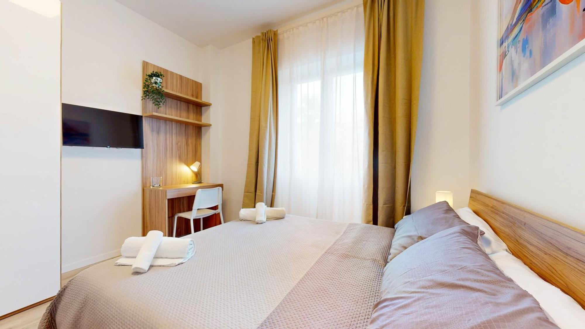 La Chicca Apartment Milano Ngoại thất bức ảnh