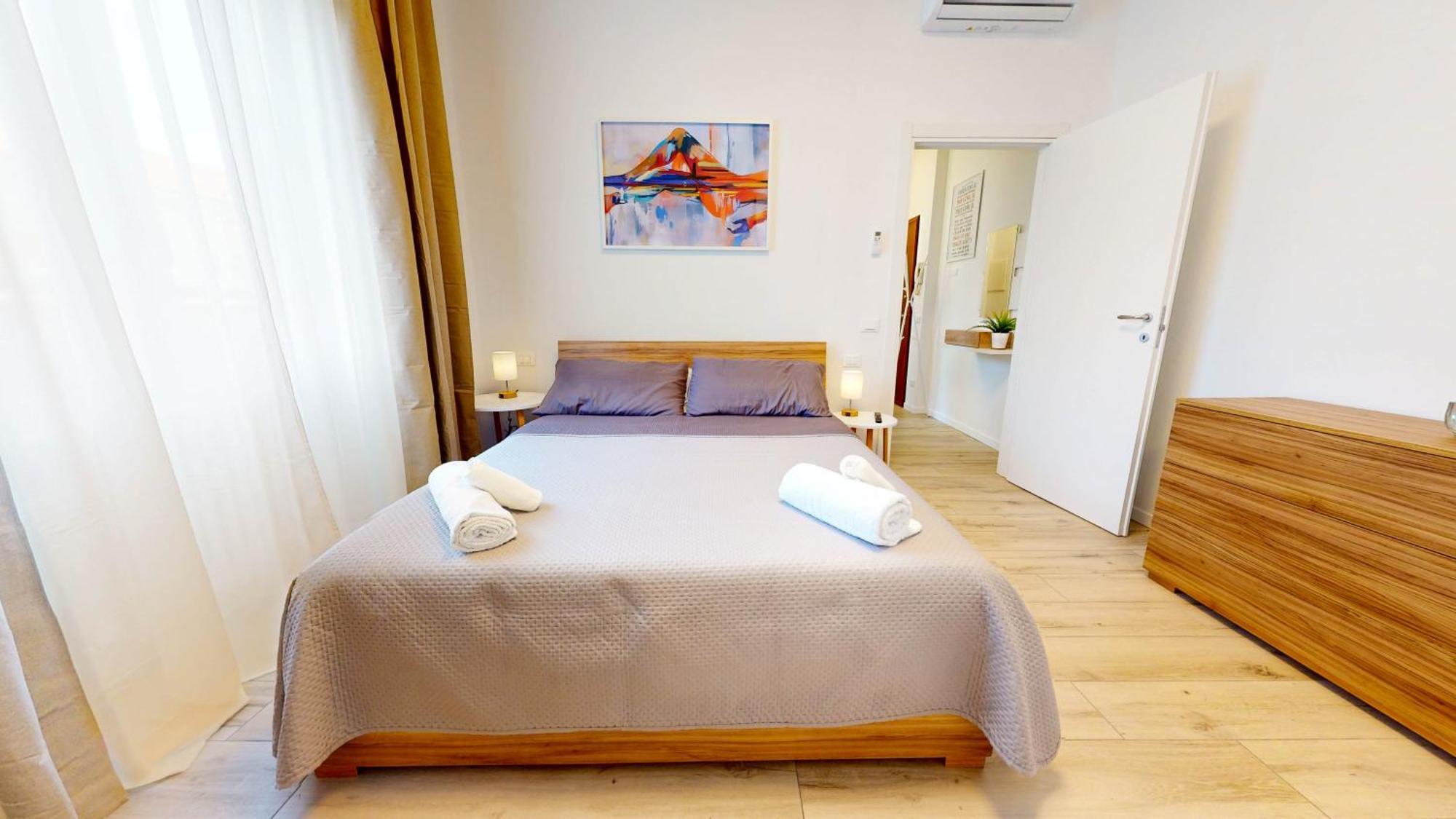 La Chicca Apartment Milano Ngoại thất bức ảnh