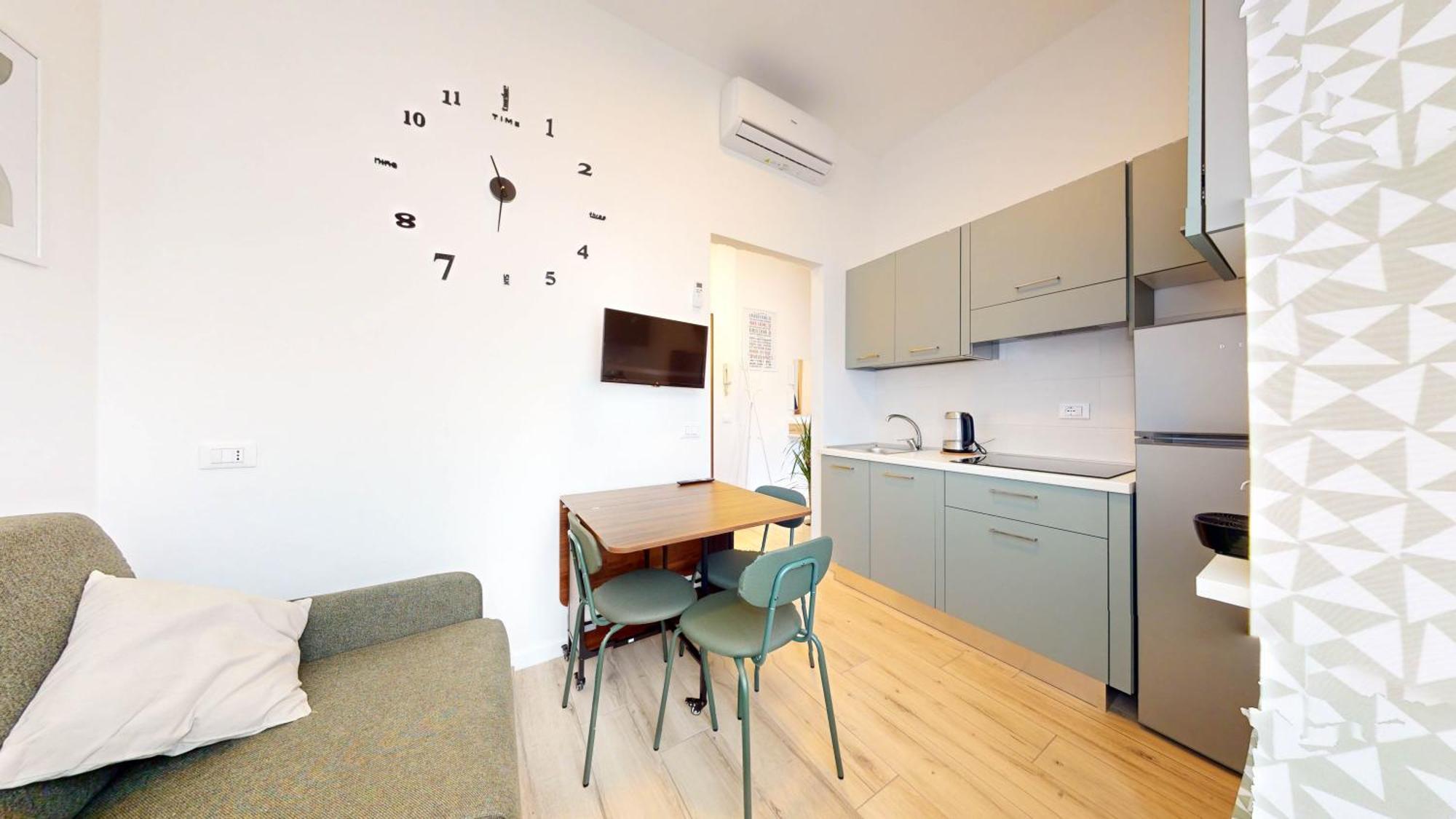 La Chicca Apartment Milano Ngoại thất bức ảnh