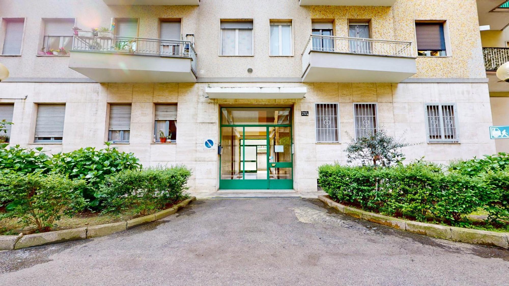 La Chicca Apartment Milano Ngoại thất bức ảnh